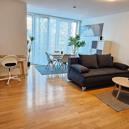 City Oasis With Brand-New Kitchen 1Br Apartment Viena Exterior foto