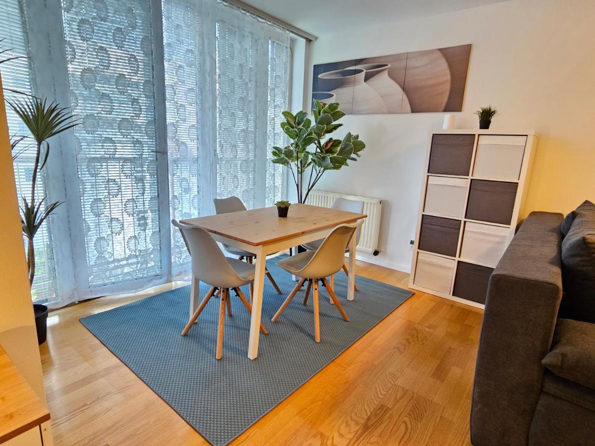 City Oasis With Brand-New Kitchen 1Br Apartment Viena Exterior foto