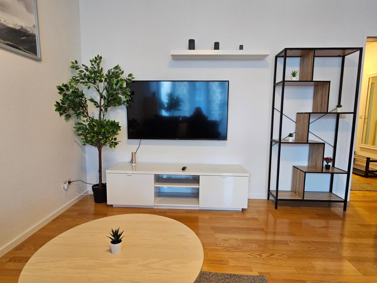 City Oasis With Brand-New Kitchen 1Br Apartment Viena Exterior foto