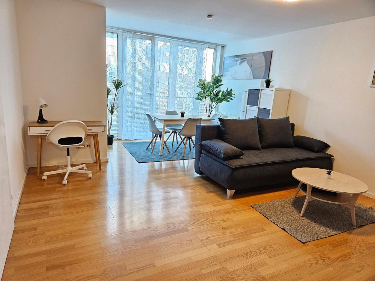 City Oasis With Brand-New Kitchen 1Br Apartment Viena Exterior foto